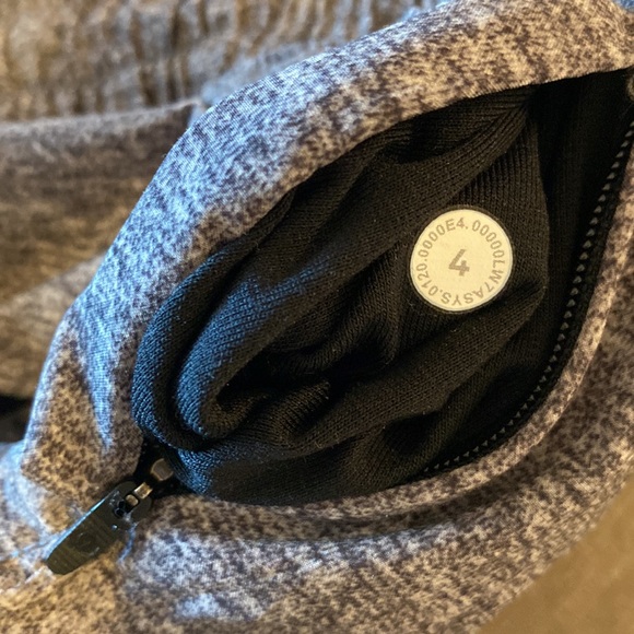 Reversible tracker shorts 3” - Picture 6 of 6